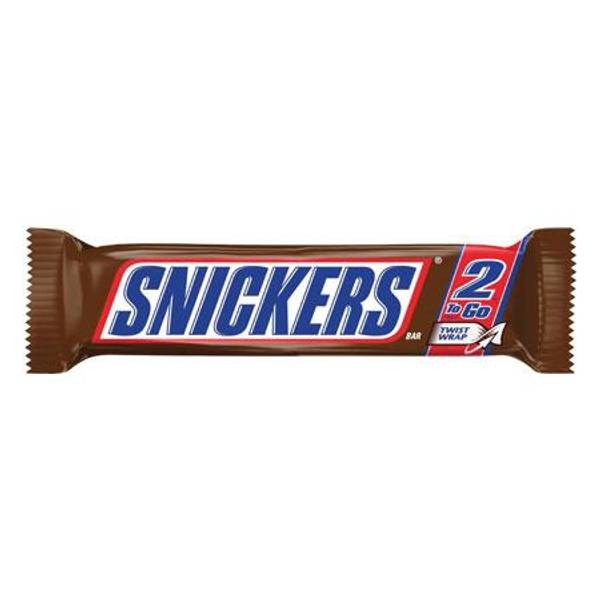 Snickers King Size 24ct