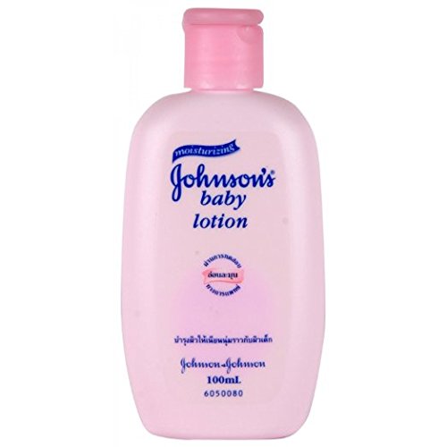 Baby Lotion 4 Oz. (100 Ml) 6ct