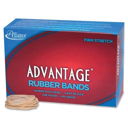 Rubber Bands Size 16 1pound