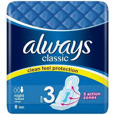 Always 16 ct classic