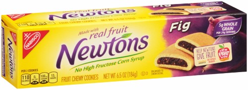 Nabisco Fig Newtons 12ct