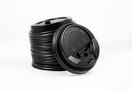 COFFEE CUP LID