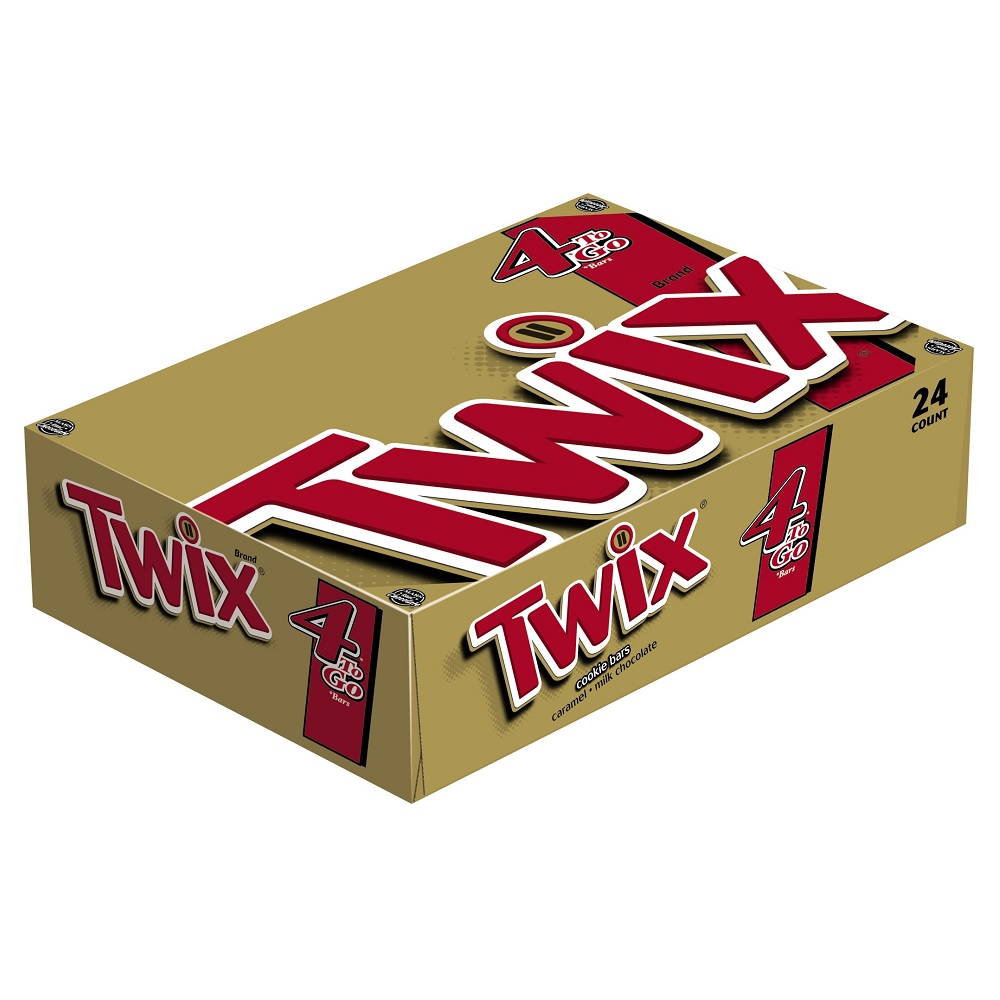 TWIX SHARE SIZE 24ct
