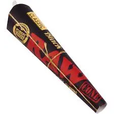 Raw Black Cones 3P