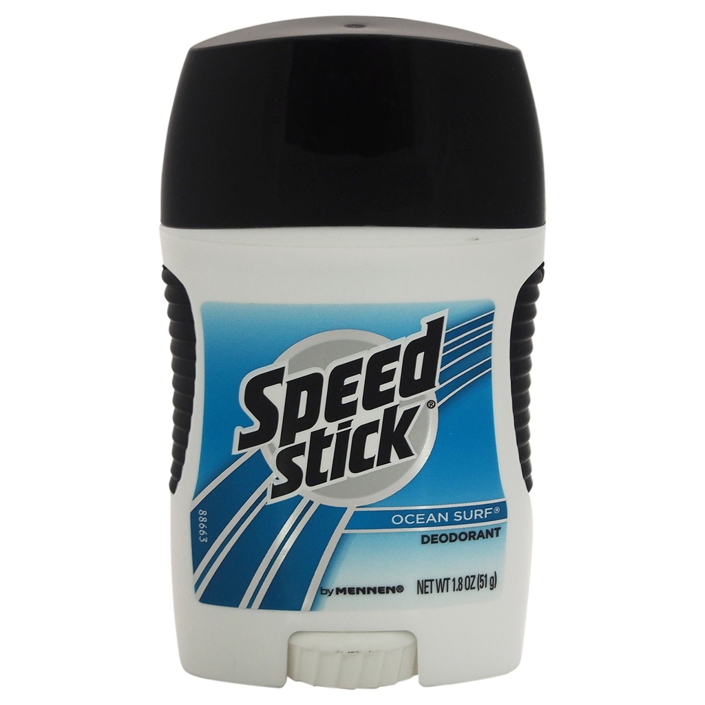 Speed Stick Ocean Surf 6ct