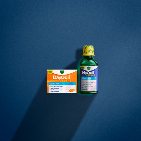 Vicks VapoRub 1pc