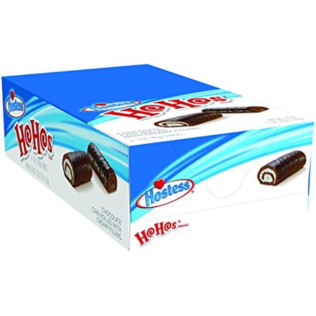 Hostess HoHos 6ct