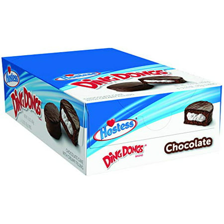Hostess DingDong 6ct