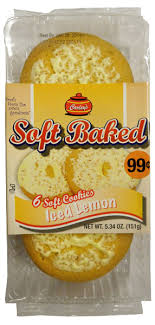 Carley`s LemonCremes 12ct