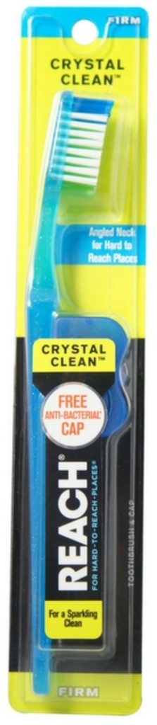 Reach Toothbrush Firm 6ct