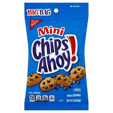 Chips Ahoy Mini 36ct