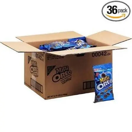 Mini Oreo Chips 36ct