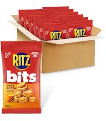 Ritz Bites 36ct 