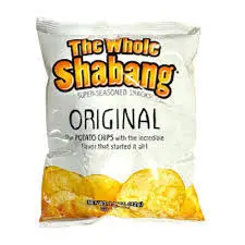 The Whole Shabang original 72ct