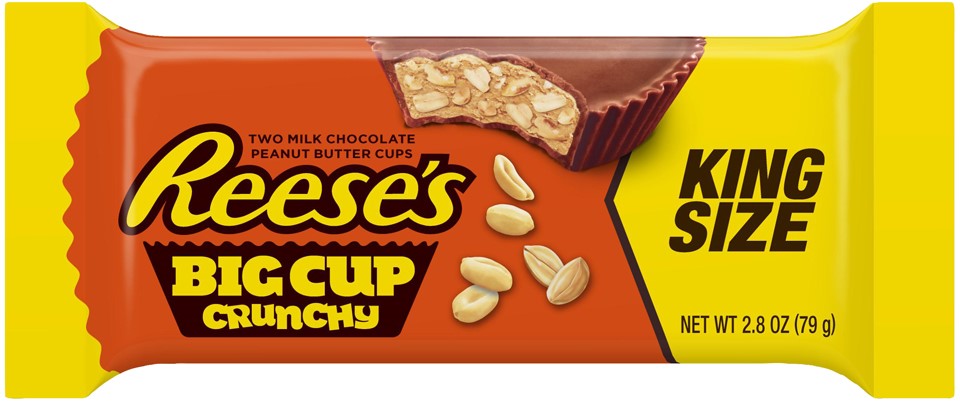 Reese's Big Cup King Size 16ct