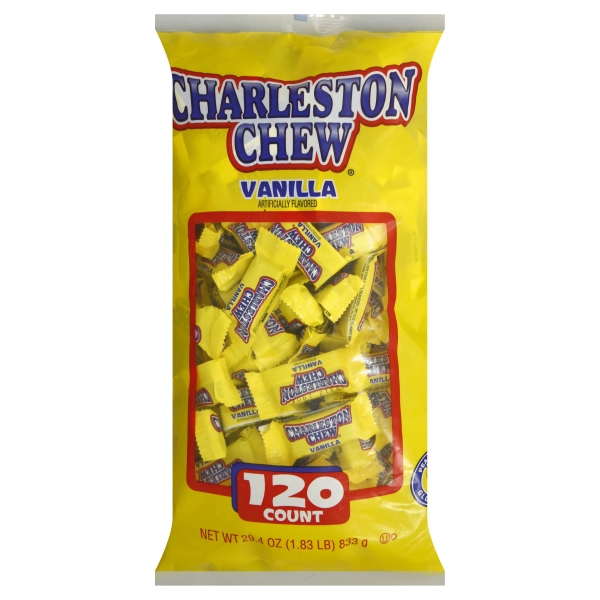 Charleston Chews 120ct