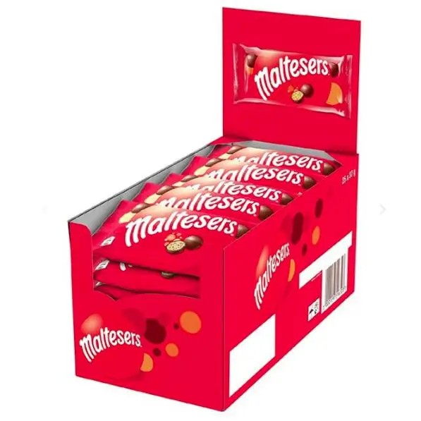 Malteser  25Ct