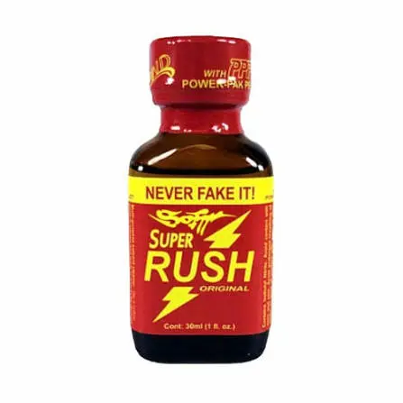 Rush Super 