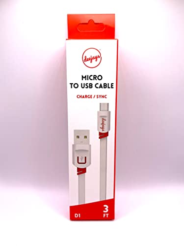 Micro to USB Cable