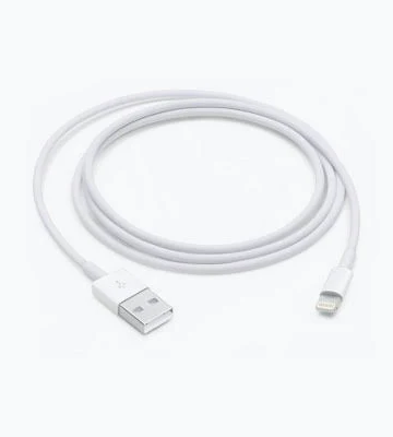 USB -IPhone CHARGER