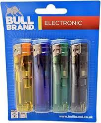 Bull Lighter 50C