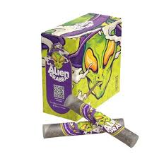 Alien Grabba 30Ct