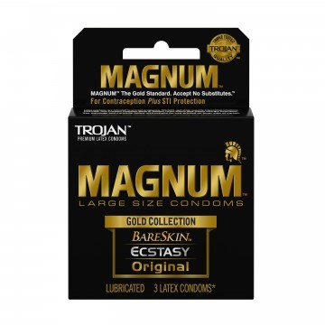 Magnum Gold Collection 6Ct