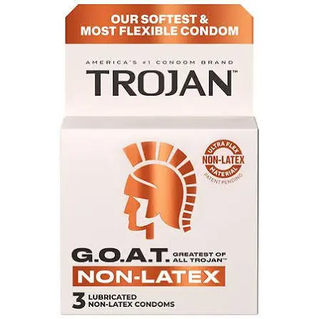 Trojan G.O.A.T. 6 CT