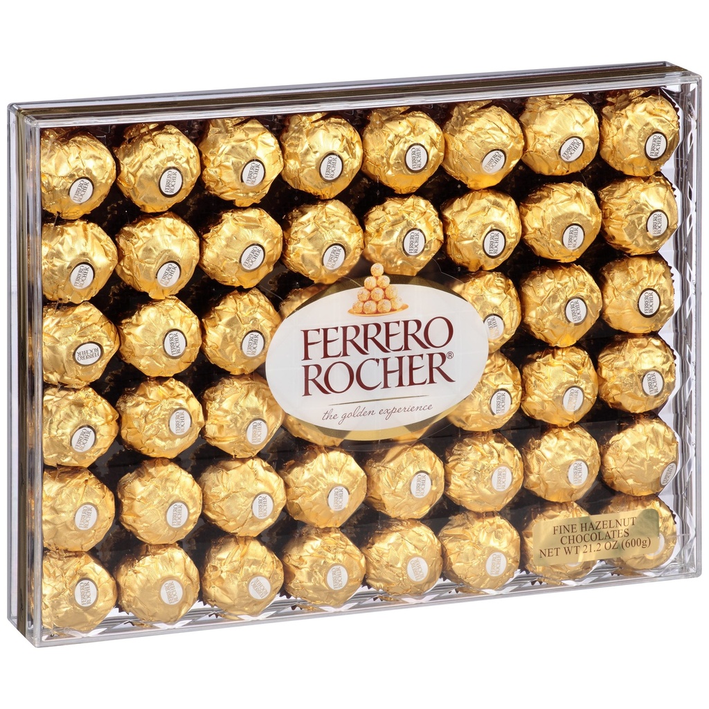 Ferrero Rocher 48ct