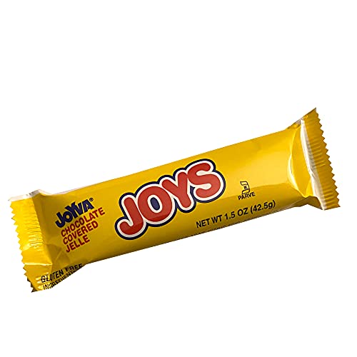 Joyva Raspberry Joys 36ct