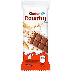 Kinder Country 20CT