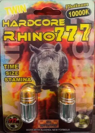 Rhino 777 10000K