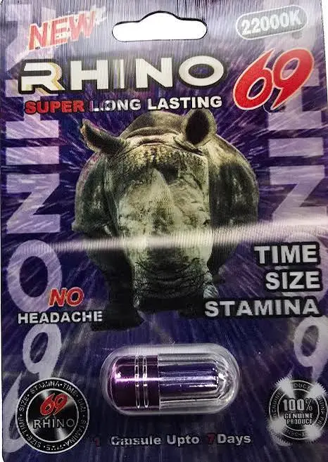 Rhino 69 22000K
