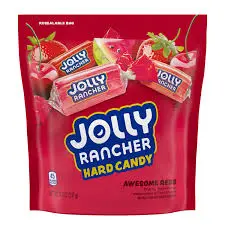 Jolly Rancher Awesome Reds KS 12Ct