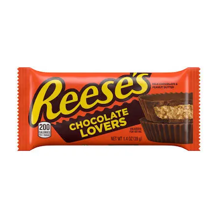 Reese`s Chocolate Lover 24CT