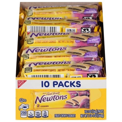 Newtons Fig 10ct