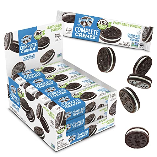 Lenny and Larry's Chocolate, 12 Count