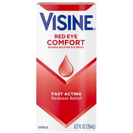 Visine 3CT