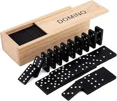 Dominos 28Pcs