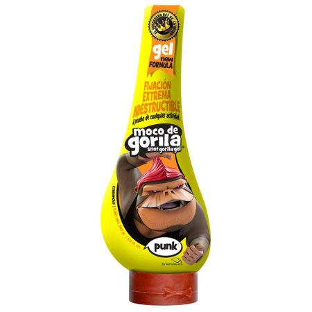 Moco Gorila Gel Yellow 11Oz