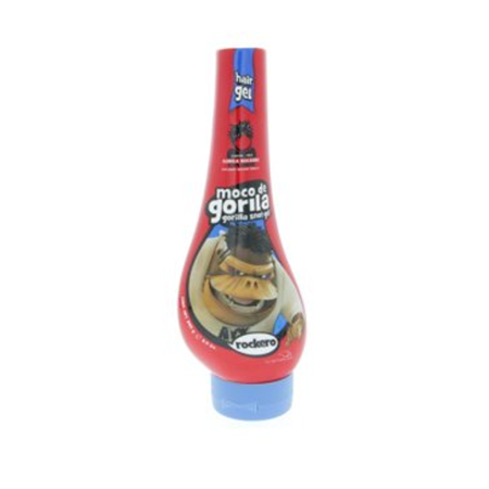Moco Gorila Red Gel 11.99oz