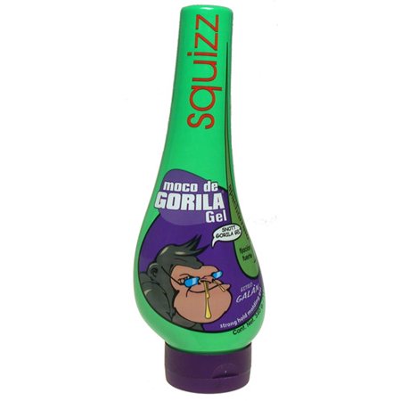 Gorilla GelGreen 11.9Oz