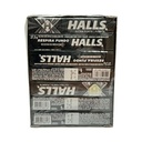 Halls Forte Menthol 20CT