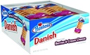 Hostess Danish Berries 6 Count