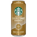 Starbucks Doubleshot Energy 15 Oz Cans (12 Pack)