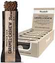 BareBells Caramel Cashew, 12 Count