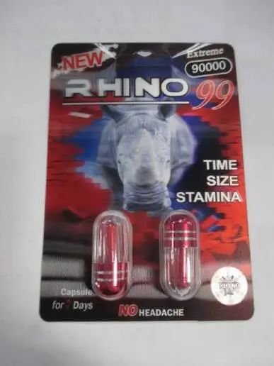 Rhino Premium 90000K