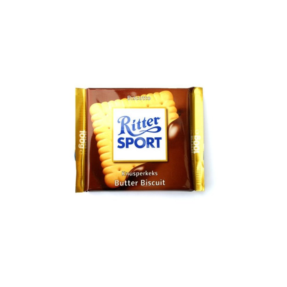 Ritter Biscuits 11CT