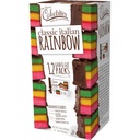 Cake Bites Italian Rainbow 12CT