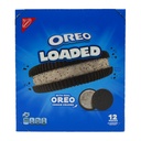 OREO LOADED 12 Pack 2.54oz 
